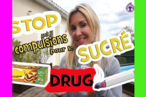 sucre drogue