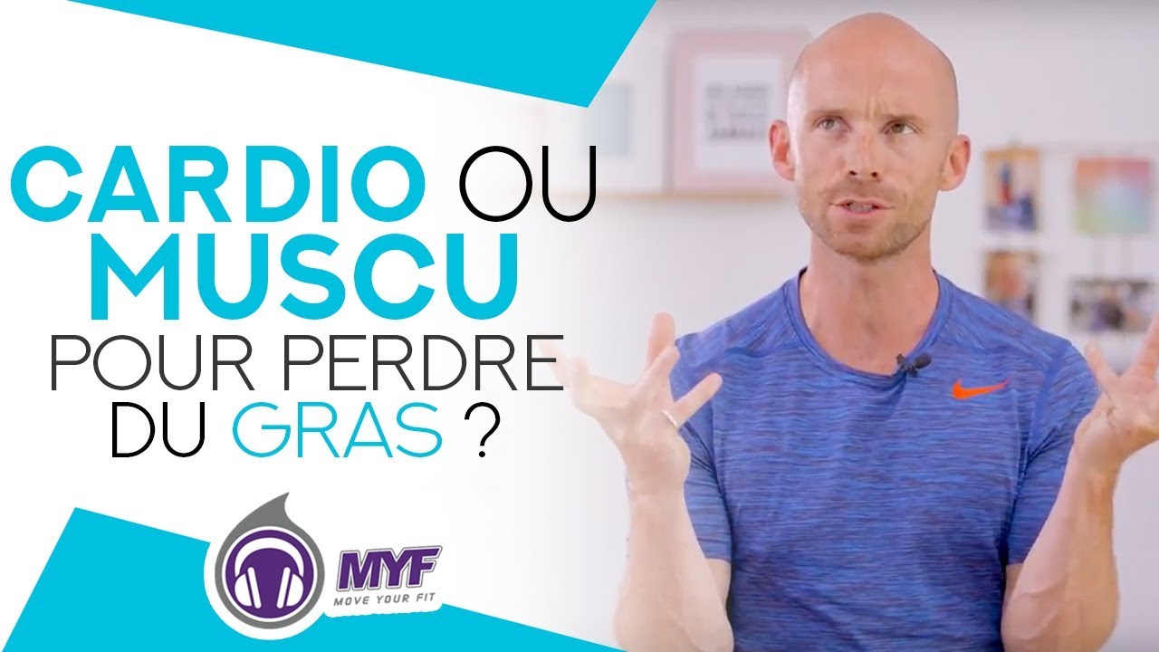 maigrir muscu ou cardio