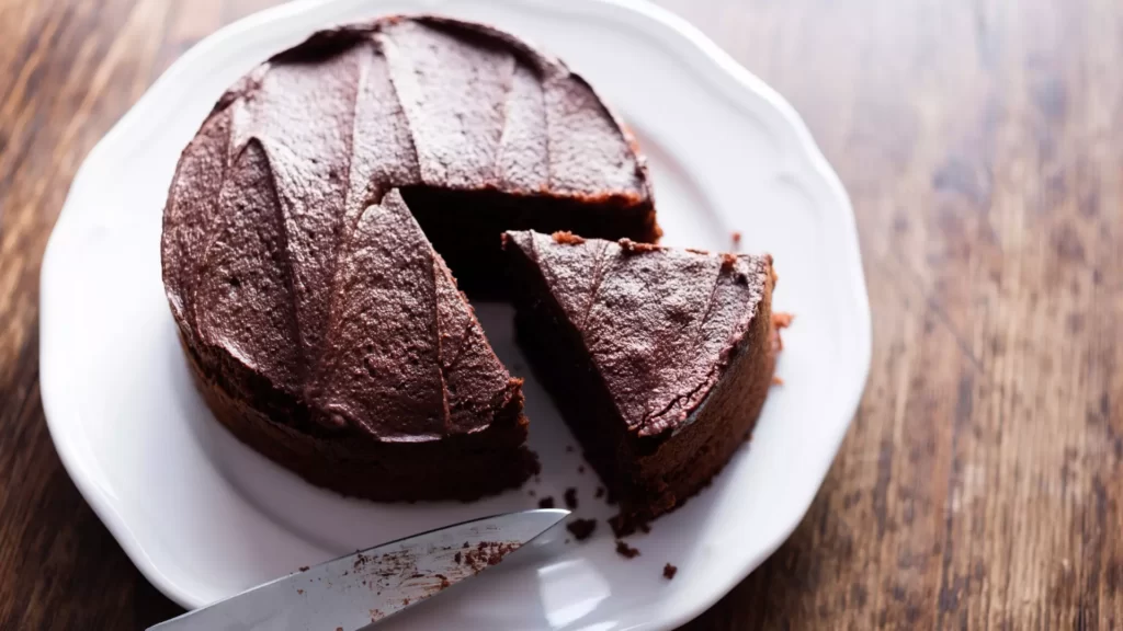 recette gâteau sans gluten sans lactose