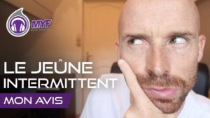 Jeûne intermittent