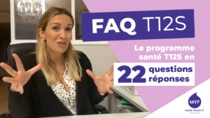 FAQ T12S : Programme santé et perte de poids