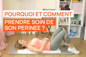 Renforcer son périnée en toute sécurité