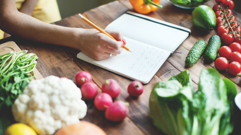 recette minceur