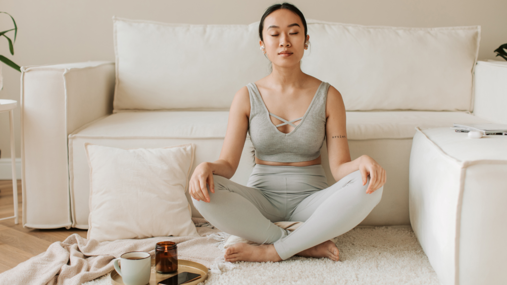 Méditation : définition et bienfaits