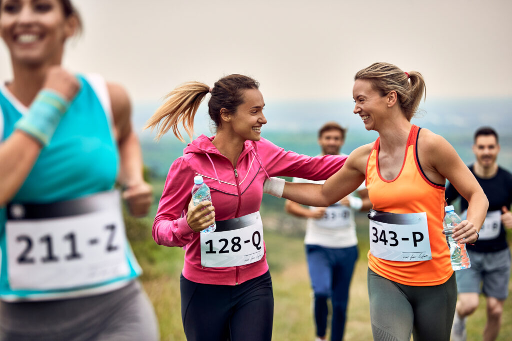 Move Your Fit court contre le cancer
