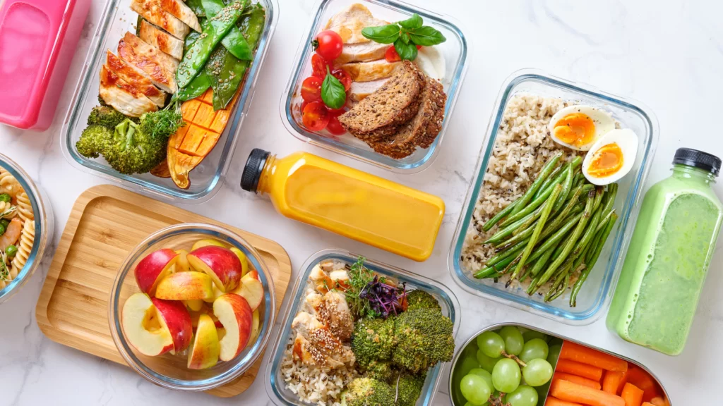 batch cooking janvier